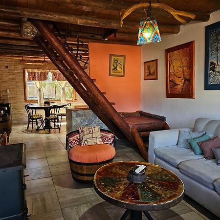 Ensueno Del Alma Villa Villa Pehuenia Kültér fotó