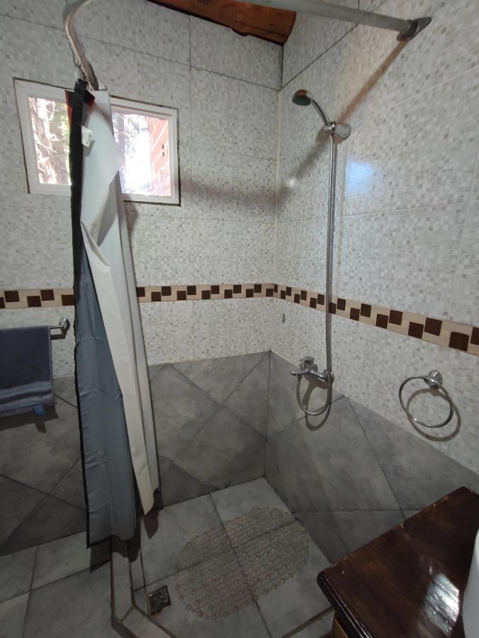 Ensueno Del Alma Villa Villa Pehuenia Kültér fotó
