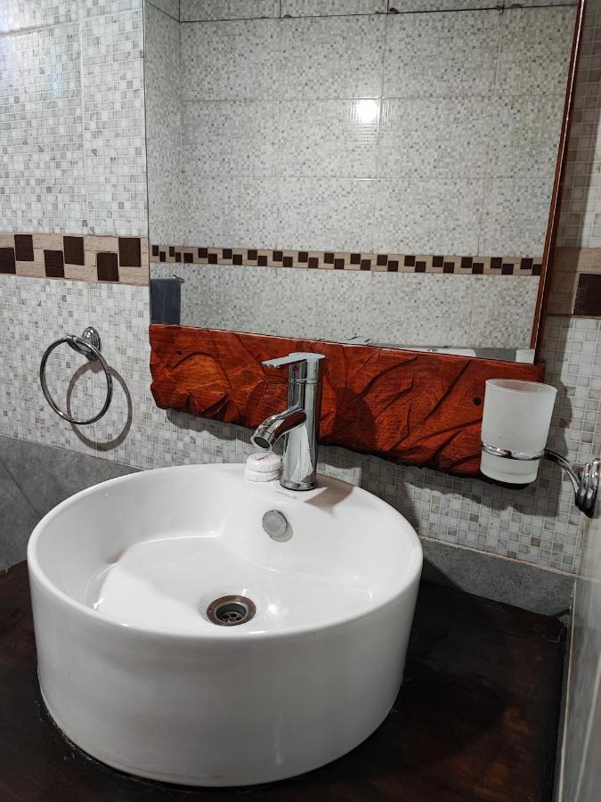 Ensueno Del Alma Villa Villa Pehuenia Kültér fotó