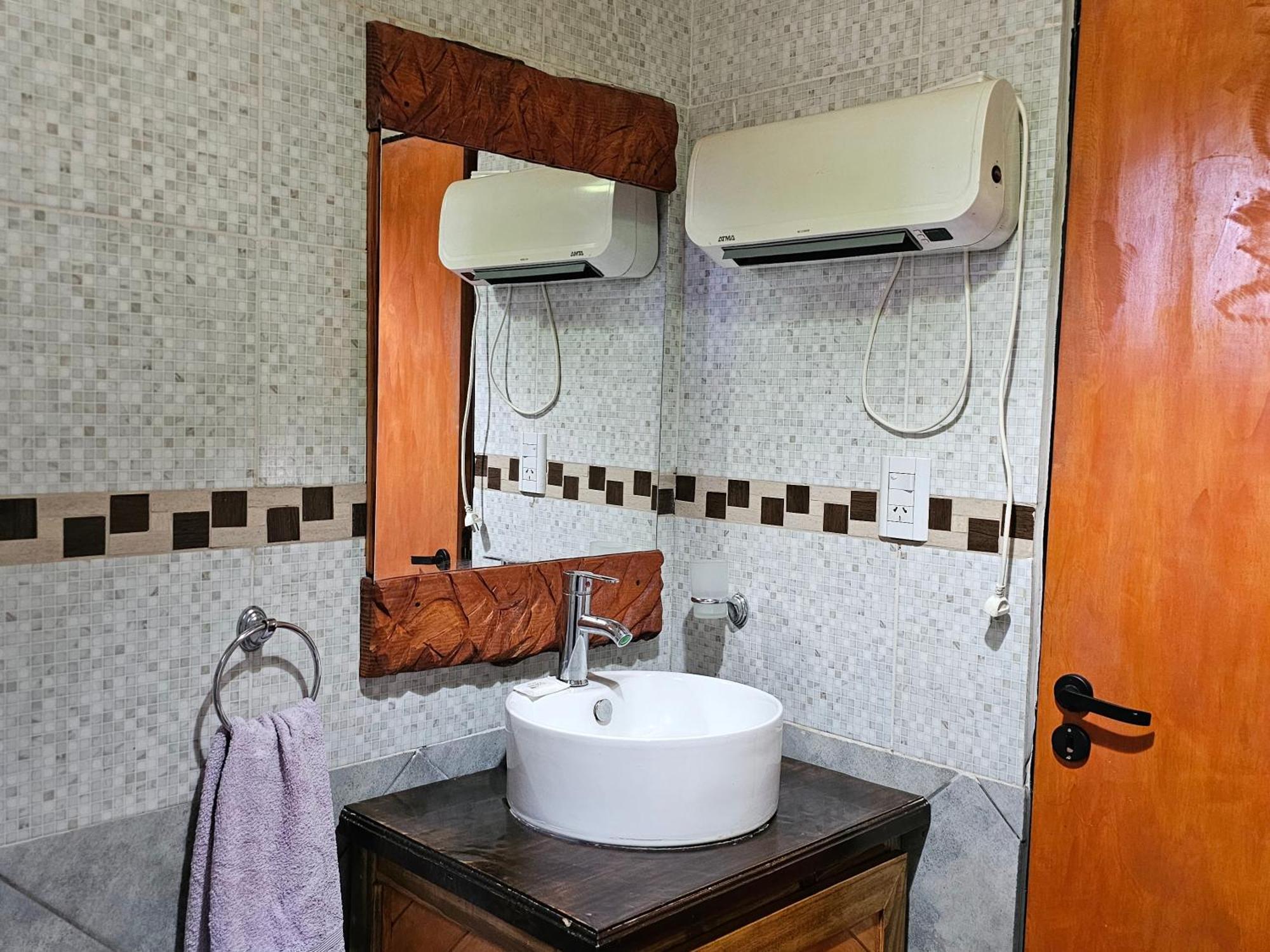 Ensueno Del Alma Villa Villa Pehuenia Kültér fotó